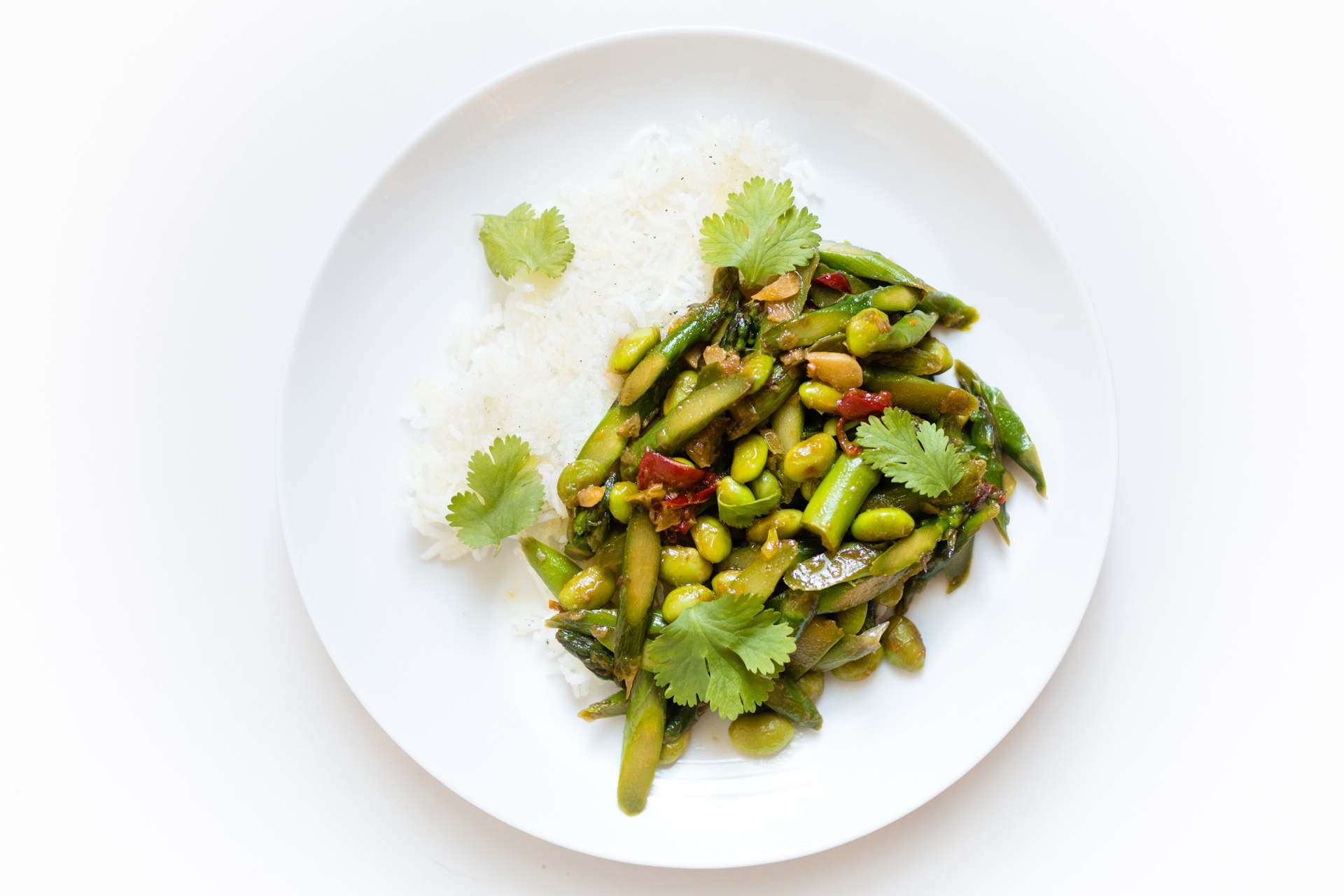 เมนูผัดผักและอาหารผัดที่เหมาะกับการใช้ซอสหอยนางรม